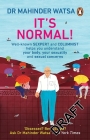 It's Normal By Dr. Mahinder Watsa Cover Image