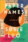 Paper Names By Susie Luo Cover Image