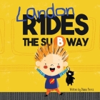 Landon Rides the Subway Cover Image