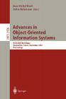 Advances in Object-Oriented Information Systems: Oois 2002 Workshops, Montpellier, France, September 2, 2002 Proceedings (Lecture Notes in Computer Science #2426) Cover Image