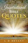Inspirational Bible Quotes Cover Image