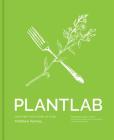 PLANTLAB By Matthew Kenney Cover Image
