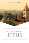 In the Steps of Jesus Cover Image