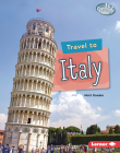 Travel to Italy By Matt Doeden Cover Image