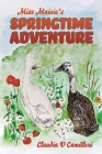 Miss Maisie's Springtime Adventure By Claudia V. Camilleri Cover Image