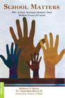School Matters: Why African American Students Need Multiple Forms of Capital (Counterpoints #312) By Shirley R. Steinberg (Editor), Joe L. Kincheloe (Editor), Rosusan Bartee Cover Image