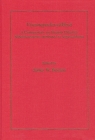 Visamapadavyakhya: A Commentary on Bhattoji Diksita's Sabdakaustubha Attributed to Nagesabhatta (American Oriental #97) By James Benson (Editor) Cover Image