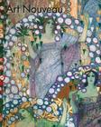 Art Nouveau By The Scala Group (Editor) Cover Image