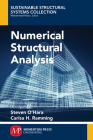 Numerical Structural Analysis Cover Image