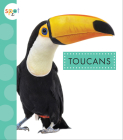 Toucans By Alissa Thielges Cover Image