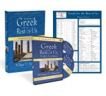 Greek for the Rest of Us Pack: The Essentials of Biblical Greek Cover Image