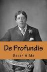 De Profundis By Oscar Wilde Cover Image