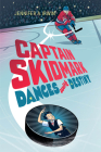 Captain Skidmark Dances with Destiny Cover Image