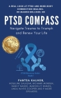 PTSD Compass: Navigate Trauma to Triumph and Renew Your Life Cover Image