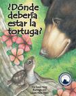¿Dónde Debería Estar La Tortuga? (Where Should Turtle Be?) By Susan Ring, Laurie Allen Klein (Illustrator) Cover Image