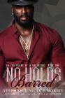 No Holds Barred By Stephanie Nicole Norris Cover Image