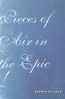 Pieces of Air in the Epic (Wesleyan Poetry) By Brenda Hillman Cover Image