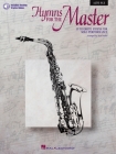 Hymns for the Master: Alto Sax Cover Image