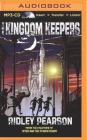Disney After Dark (Kingdom Keepers #1) By Ridley Pearson, Gary Littman (Read by) Cover Image