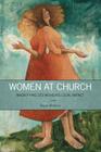 Women at Church: Magnifying LDS Women's Local Impact By Neylan McBaine Cover Image