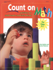 Count on Math: Activities for Small Hands and Lively Minds Cover Image