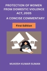 Protection of Women from Domestic Violence Act, 2005 Cover Image