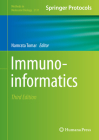 Immunoinformatics (Methods in Molecular Biology #2131) By Namrata Tomar (Editor) Cover Image