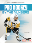 Pro Hockey by the Numbers Cover Image