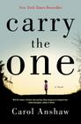 Carry the One: A Novel Cover Image