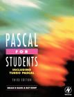 Pascal for Students (Including Turbo Pascal) By Ray Kemp, Brian Hahn Cover Image