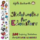 Sketchnotes for Educators Cover Image