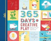 365 Days of Creative Play Cover Image