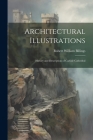 Architectural Illustrations: History and Description of Carlisle Cathedral Cover Image