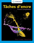 Taches d'Encre: French Composition By Cheryl Krueger, Maryse Fauvel Cover Image