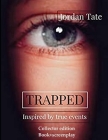 Trapped By Jordan Tate Cover Image