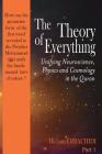 The Theory of Everything: Unifying Neuroscience, Physics and Cosmology in the Qur'an By Hicham Errachidi Cover Image