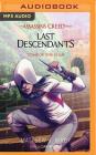 Tomb of the Khan: An Assassin's Creed Novel Series (Last Descendants #2) By Matthew J. Kirby, Dan Bittner (Read by) Cover Image