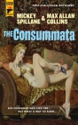 The Consummata Cover Image