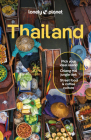 Lonely Planet Thailand 19 (Travel Guide) Cover Image