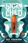 Storm Child Cover Image