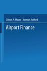 Airport Finance Cover Image