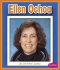 Ellen Ochoa (Great Hispanic and Latino Americans) By Christine Juarez Cover Image