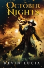 October Nights Cover Image
