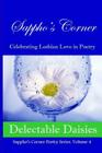 Delectable Daisies By Brigitte Stolwijk, Kieran York, Lynn Ames Cover Image