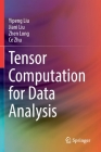 Tensor Computation for Data Analysis Cover Image