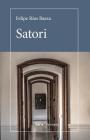 Satori Cover Image