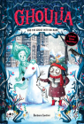 Ghoulia and the Ghost with No Name (Book #3) Cover Image