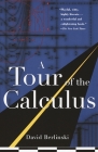 A Tour of the Calculus By David Berlinski Cover Image