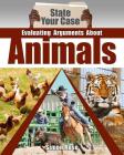 Evaluating Arguments about Animals Cover Image