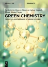 Green Chemistry: Principles and Designing of Green Synthesis (de Gruyter Textbook) Cover Image